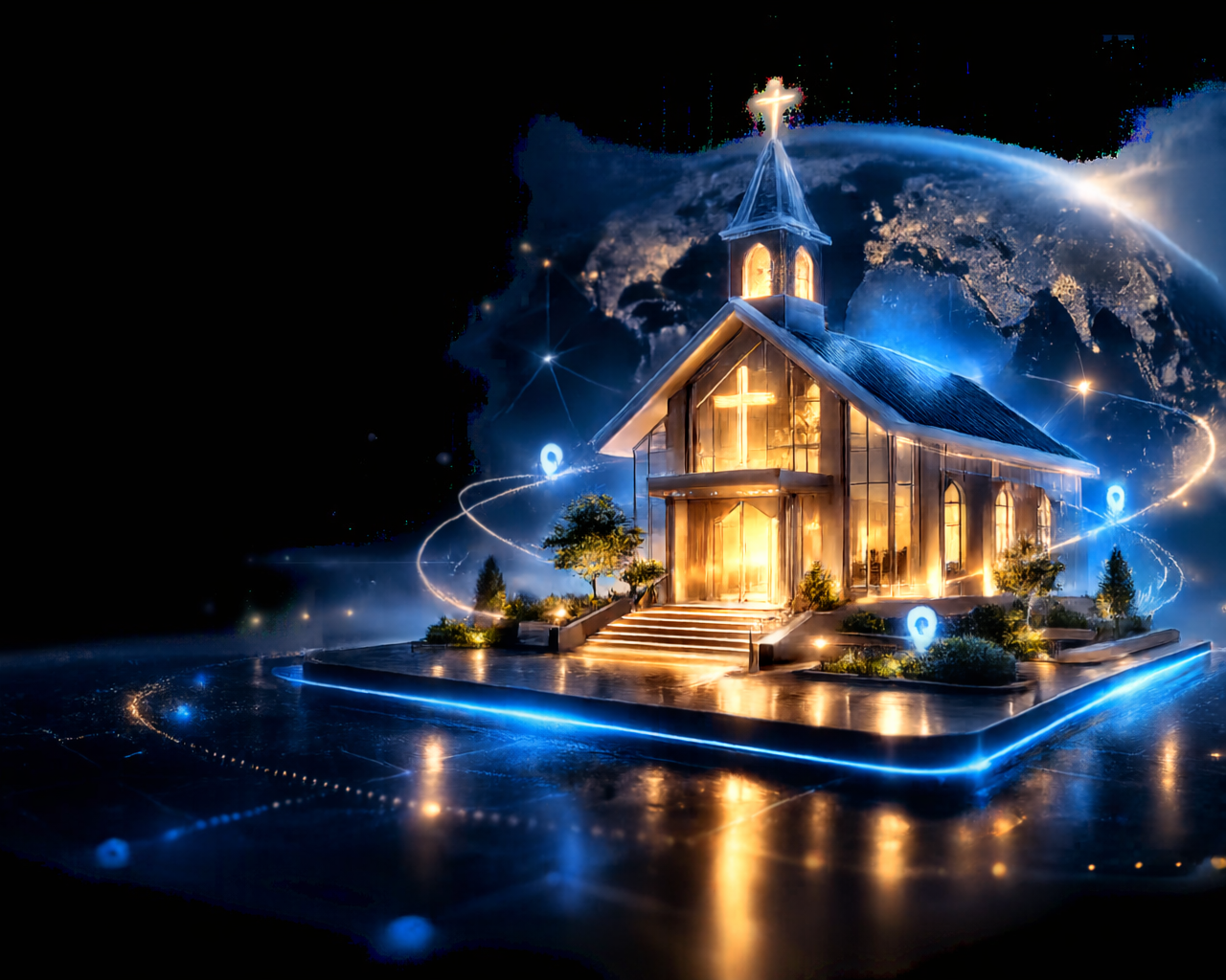 Christ Compassion Ministries International